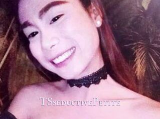 TSseductivePetite