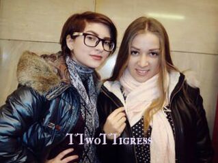 TTwoTTigress