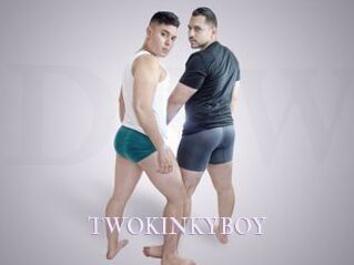 TWOKINKYBOY
