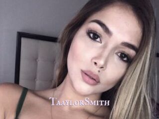 TaaylorSmith