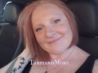TabbyandMore