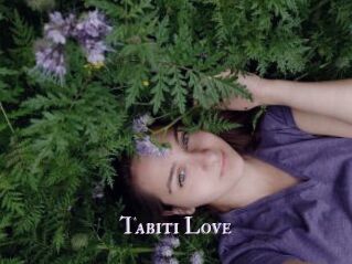 Tabiti_Love