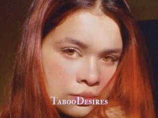 TabooDesires