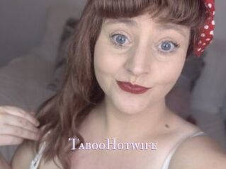TabooHotwife