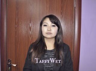 TaffyWet