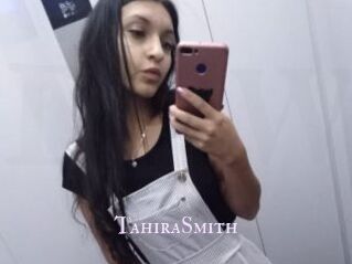 TahiraSmith