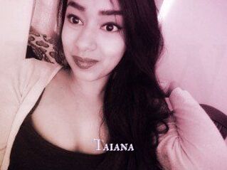 Taiana_