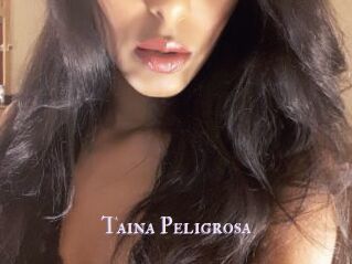 Taina_Peligrosa