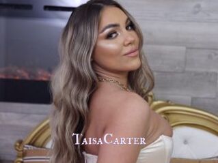 TaisaCarter
