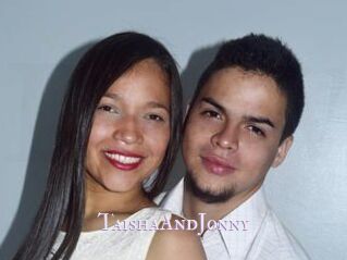 TaishaAndJonny