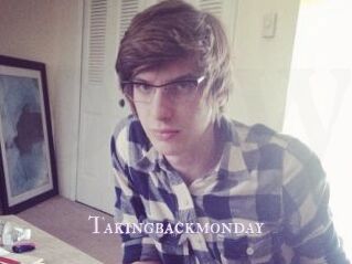 Takingbackmonday