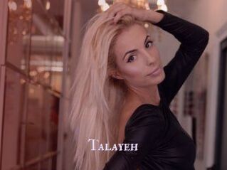 Talayeh