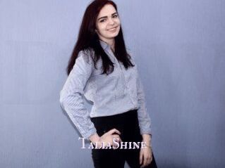 TaliaShine