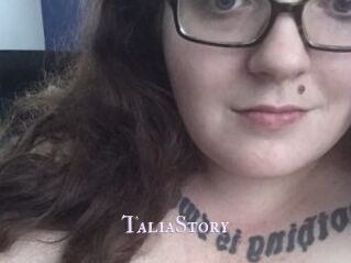 TaliaStory