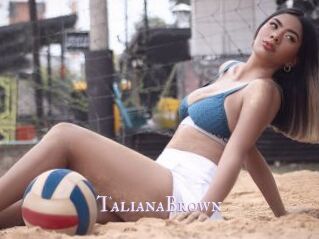 TalianaBrown