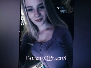 TalishaQPeachS