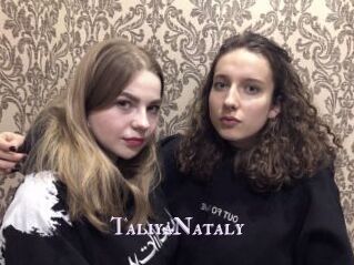 TaliyaNataly