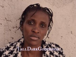 TallDarkGoddessxx