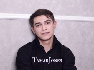 TamarJones