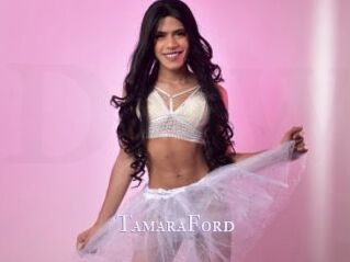 TamaraFord