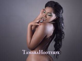 TamaraHootersx