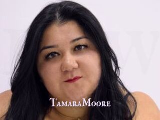 TamaraMoore