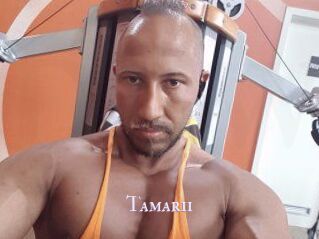 Tamarii