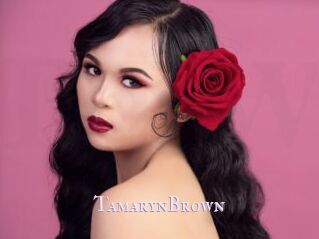 TamarynBrown