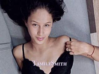 TamilySmith