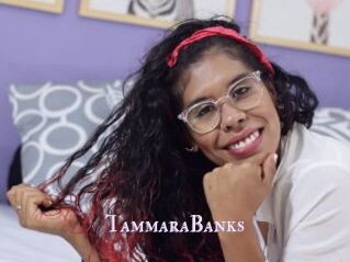 TammaraBanks