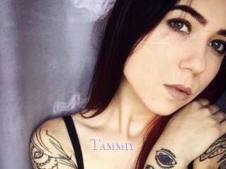 Tammiy