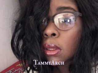 TammyArch