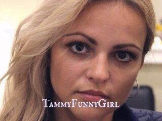 Tammy_Funny_Girl