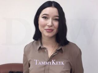 TammyKeyk