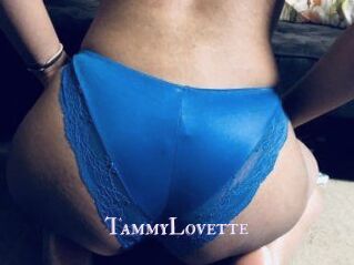 TammyLovette