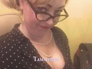 Tammynew
