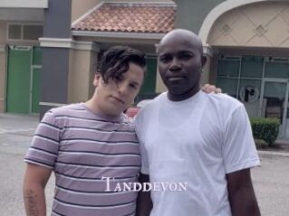 Tanddevon