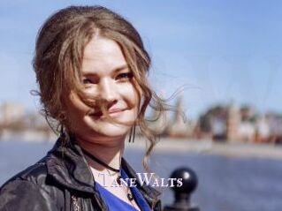 TaneWalts