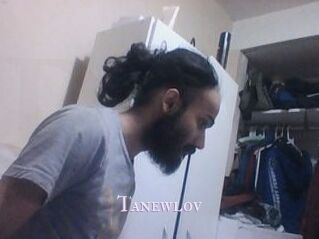 Tanewlov X Drow