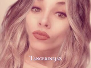 Tangerinejaz