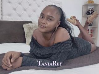 TaniaRey