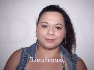 TaniaSummer