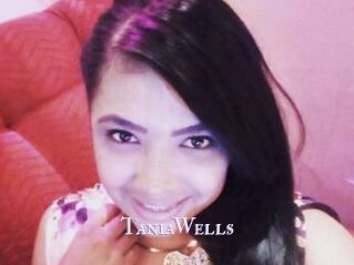 TaniaWells