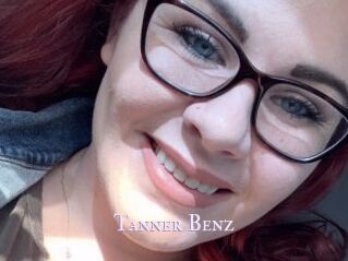 Tanner_Benz