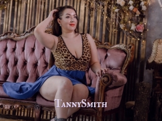 TannySmith