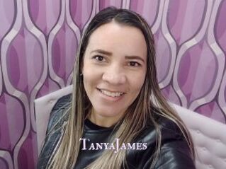 TanyaJames