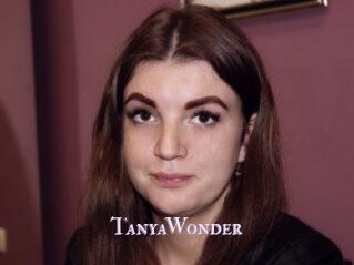 TanyaWonder