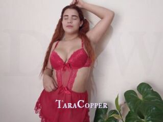 TaraCopper