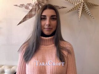 TaraCroft