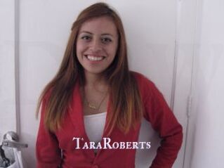 TaraRoberts